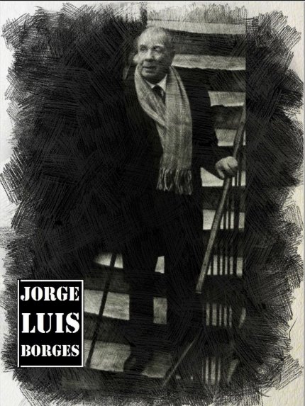 image of Borges