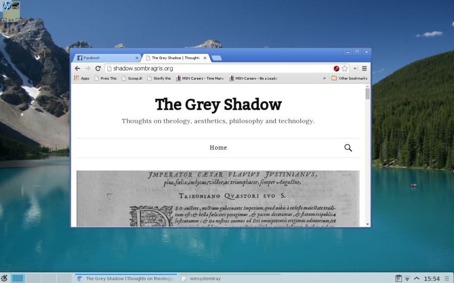 LaTeX, KDE 4-5 Transition and TeXstudio – The Grey Shadow